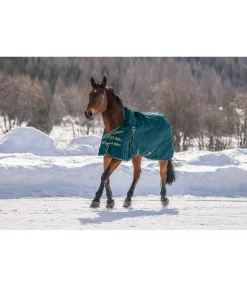 Couverture d'extérieur Highneck Perfect Fit Nylon PRO, 100 g