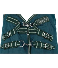 Couverture d'extérieur Highneck Perfect Fit Nylon PRO, 100 g