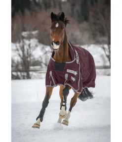 Couverture d'extérieur Highneck Side Closure II