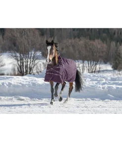 Couverture d'extérieur Highneck Perfect Fit Nylon PRO, 0 g