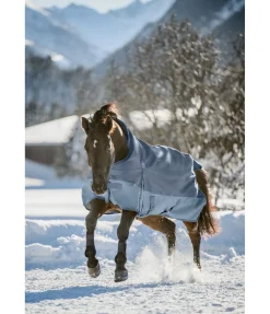 Couverture d'extérieur Highneck Abegail, 50 g