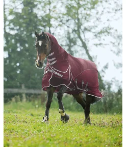 Couverture tous-temps Perfect Fit