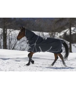 Couvre-cou pour couverture à combiner Janice, 150 g