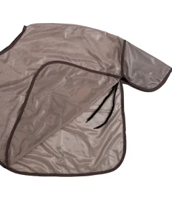 Couvre-reins anti-mouches avec couvre-cou Vega