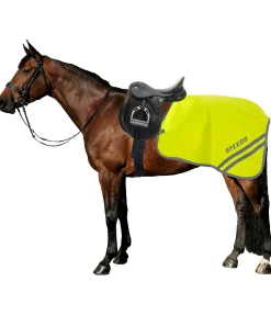 Couvre-reins imperméable réfléchissant, 0 g