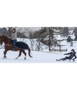 Couvre-reins polaire Activity