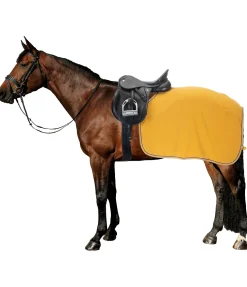 Couvre-reins polaire Basic