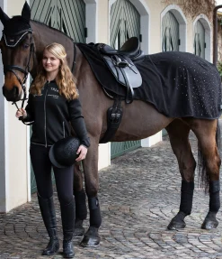 Couvre-reins polaire technique Sparkling II