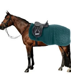 Couvre-reins polaire technique Sparkling II