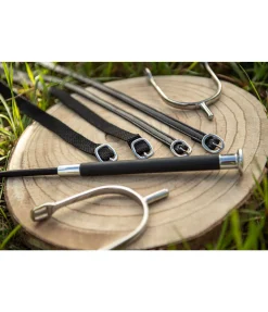 Cravache de dressage Gel-Grip 2.0