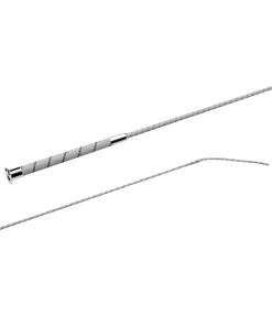 Cravache réfléchissante