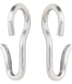 Crochets pour gourmette