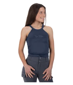 Crop top enfant Dalin