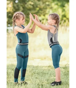 Crop Top enfant et ado Leni