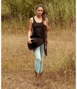 Débardeur femme Tessa