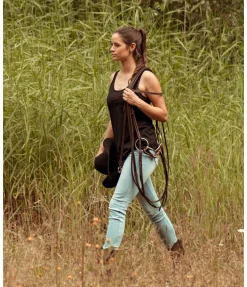 Débardeur femme Tessa