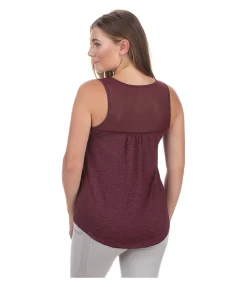 Débardeur technique Grace