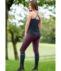 Débardeur technique Linn