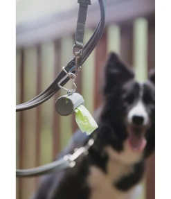 Distributeur de sacs à crottes Classic Line