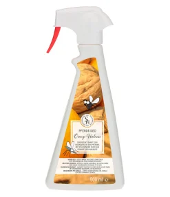 Déo pour chevaux Orange Noix