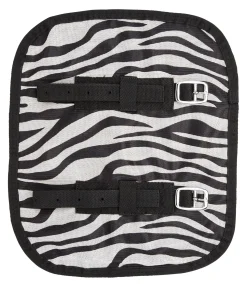 Extension de poitrail Zebra