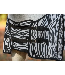 Extension de poitrail Zebra