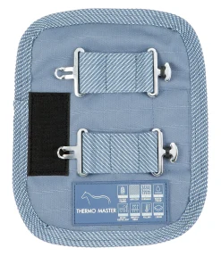 Extension de poitrail pour couvertures Aidan & Abegail, 75 g