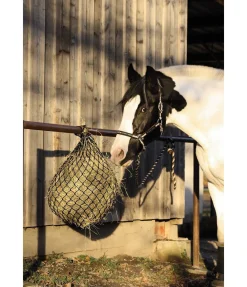 Filet à foin à mailles serrées