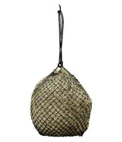 Filet à foin slow feeding