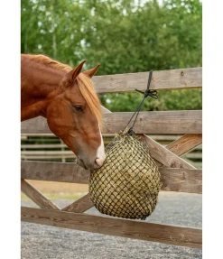 Filet à foin slow feeding