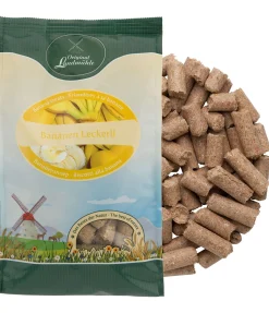 Friandises à la banane