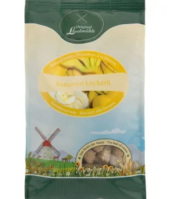 Friandises à la banane