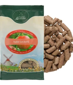 Friandises à la pomme