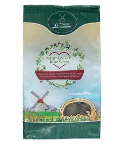 Friandises Nature Betterave rouge