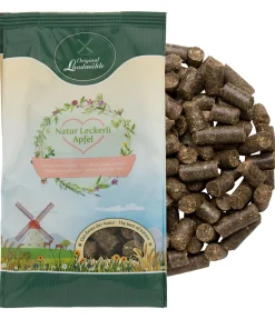 Friandises Nature Pomme