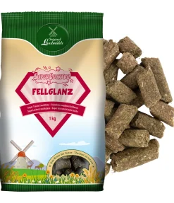 Friandises magiques brillance