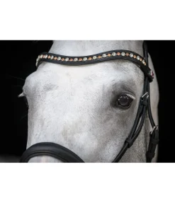 Frontal Mix & Match Diamond Shine