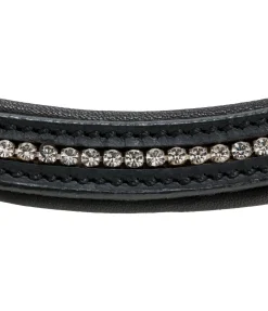 Frontal scintillant en cuir gras Mix & Match PRO