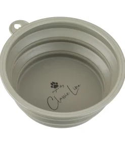 Gamelle pliable pour chien Classic Line