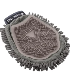 Gant de toilettage pour chien Cosma