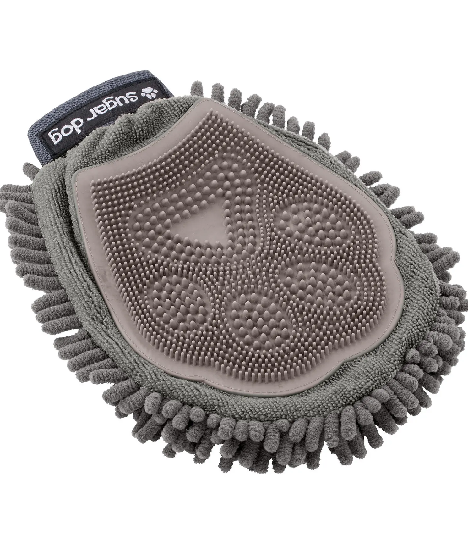 Gant de toilettage pour chien Cosma