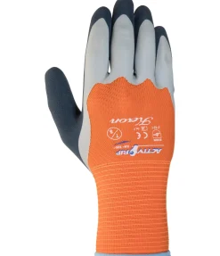 Gants de travail Grip