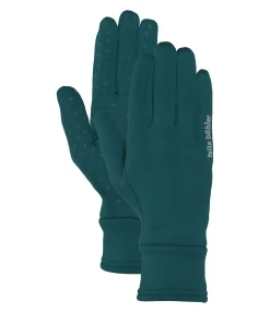 Gants d'hiver en polaire Nonslip