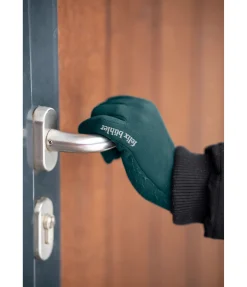 Gants d'hiver en polaire Nonslip