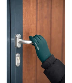 Gants d'hiver en polaire Nonslip