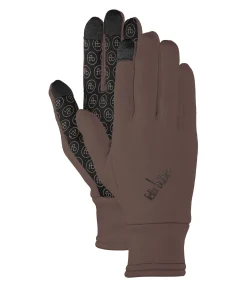 Gants d'hiver en polaire Polar Touch