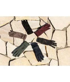 Gants d'hiver en polaire Polar Touch