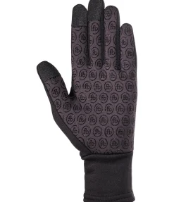Gants d'hiver en polaire Polar Touch