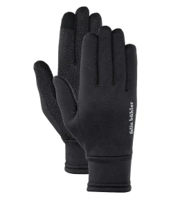 Gants d'hiver en polaire Glacier