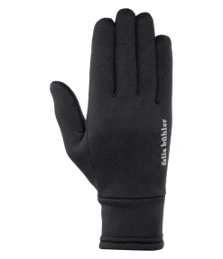 Gants d'hiver en polaire Glacier